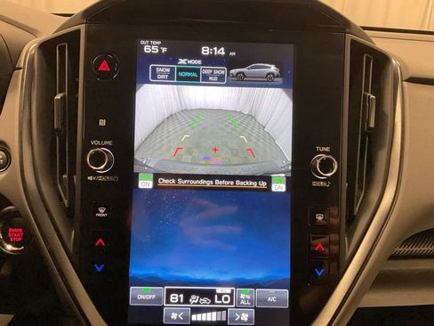 New 2026 Subaru Crosstrek 2.5i Limited image 21