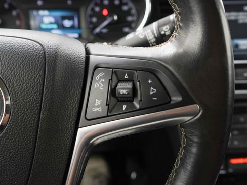 Used 2019 Buick Encore Preferred FWD image 53