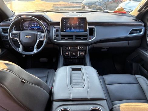 Used 2023 Chevrolet Tahoe LT image 25