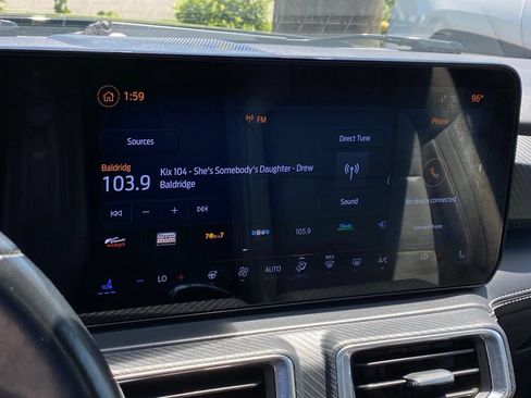 Used 2024 Ford Mustang Premium RWD image 19
