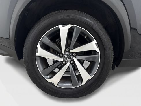 Used 2020 Lexus NX 300 FWD w/ Premium Package image 51