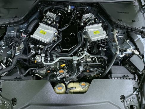 Used 2020 INFINITI Q50 Luxe image 30