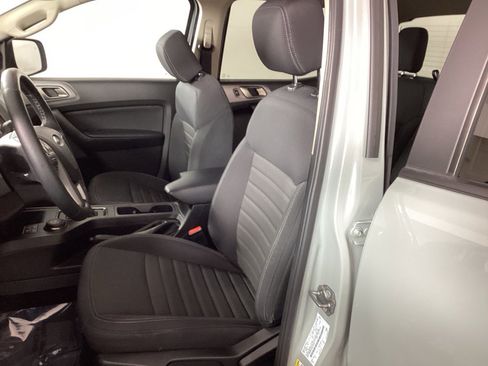 Used 2023 Ford Ranger XLT w/ Equipment Group 301A Mid image 14