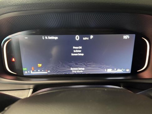 New 2026 Jeep Grand Wagoneer Limited w/ Convenience Group I image 17