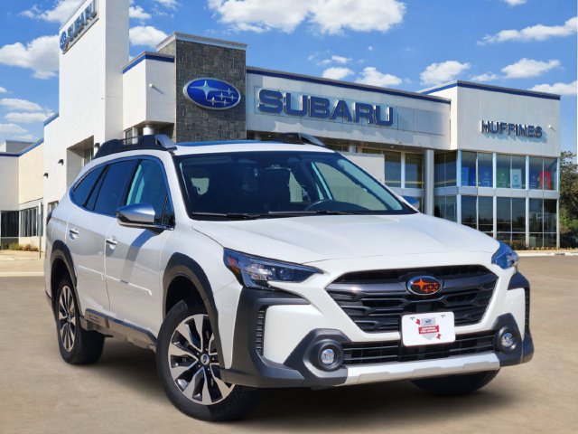 Used 2024 Subaru Outback Touring XT w/ Popular Package #2 AWD/4WD image 1