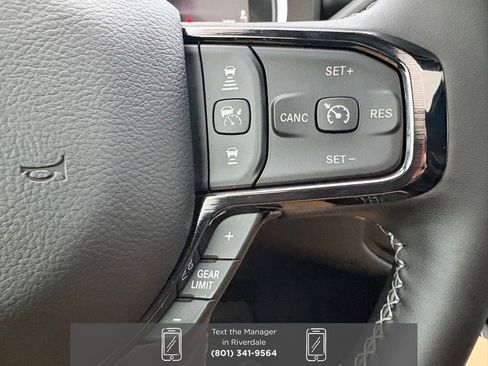 New 2026 RAM 3500 Limited image 24