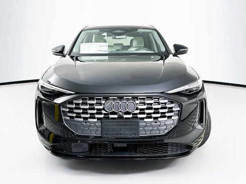 Used 2025 Audi Q5 Premium Plus AWD/4WD image 5