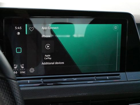 Used 2023 Volkswagen GTI Autobahn image 22