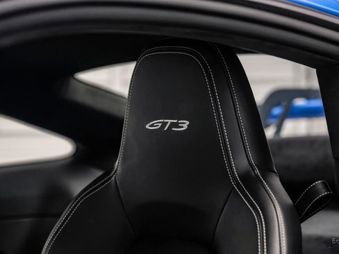 Used 2022 Porsche 911 GT3 image 47