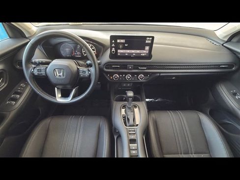 Certified 2026 Honda HR-V EX-L image 20