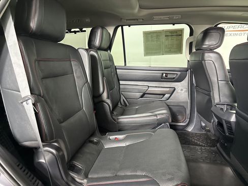 Used 2023 Toyota Sequoia TRD Pro image 28
