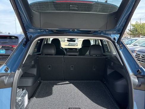 New 2026 Volkswagen Tiguan SE AWD/4WD image 15