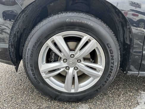 Used 2015 Acura RDX AWD image 10