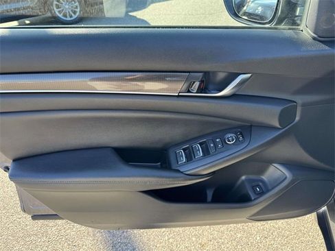 Certified 2019 Honda Accord Sport image 14