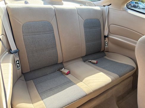 Used 2000 Ford Escort image 20