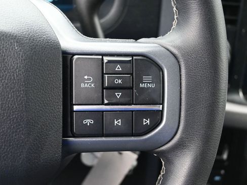 Used 2024 Ford F150 XLT AWD/4WD image 13