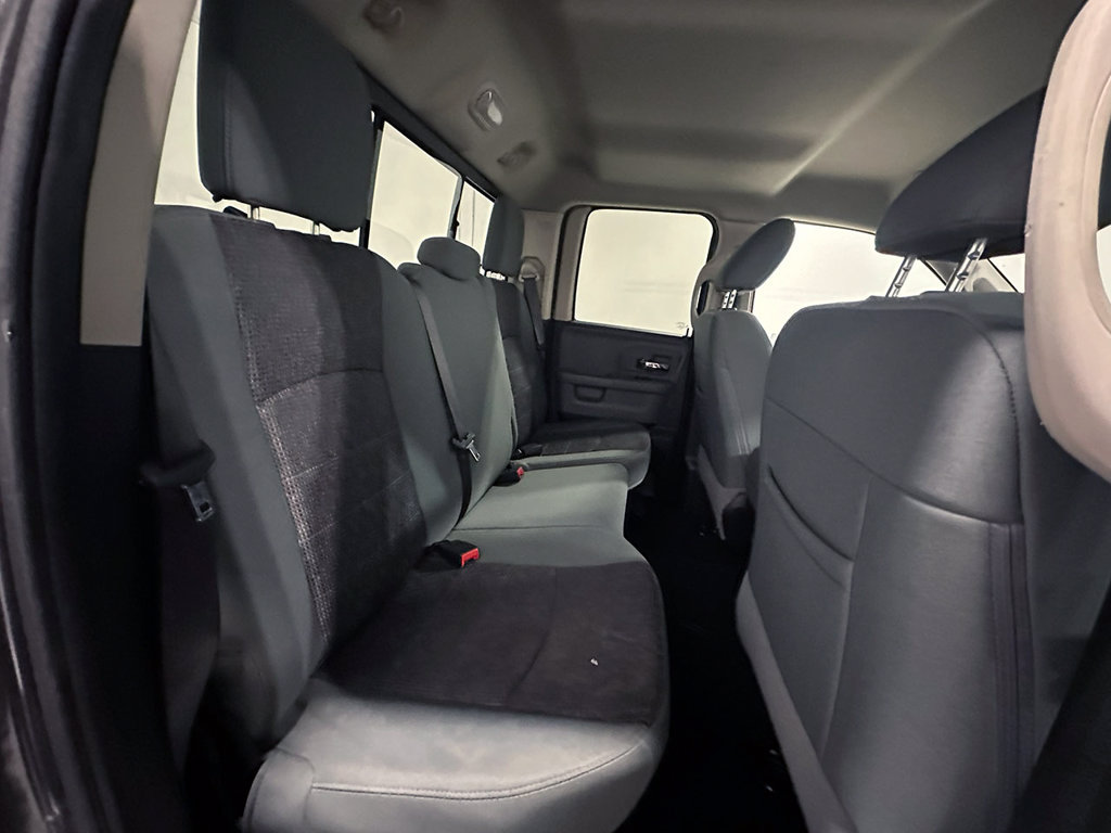 Used 2020 RAM 1500 Warlock w/ Luxury Group AWD/4WD image 25