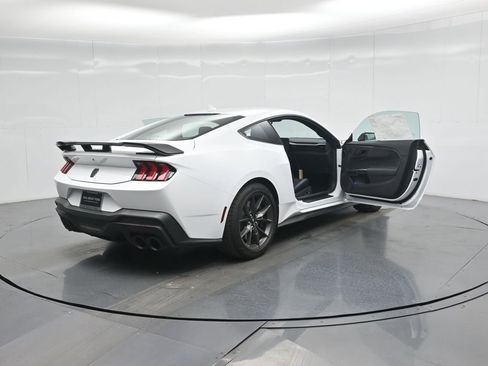 New 2026 Ford Mustang Dark Horse RWD image 5