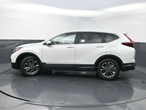 Used 2021 Honda CR-V EX-L image 41