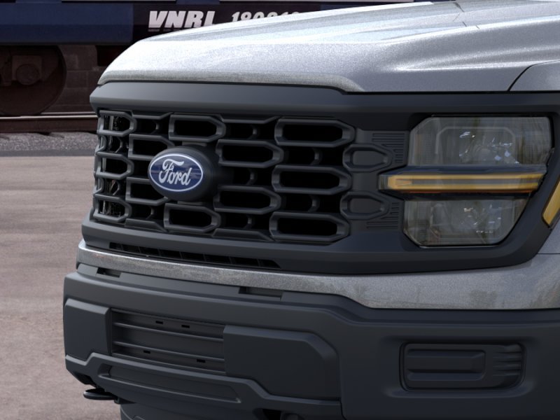 New 2026 Ford F150 XL AWD/4WD image 17