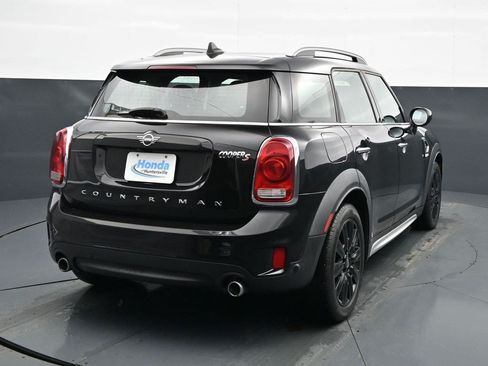 Used 2020 MINI Cooper Countryman S FWD image 7