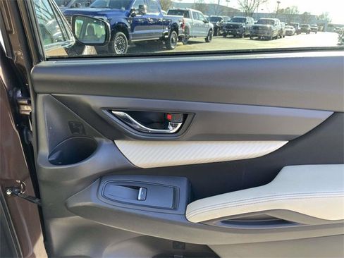 Used 2020 Subaru Ascent Premium w/ Sport Package image 27