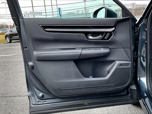 Used 2023 Honda CR-V EX-L image 21