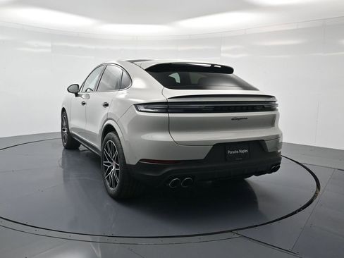 New 2026 Porsche Cayenne Coupe image 29