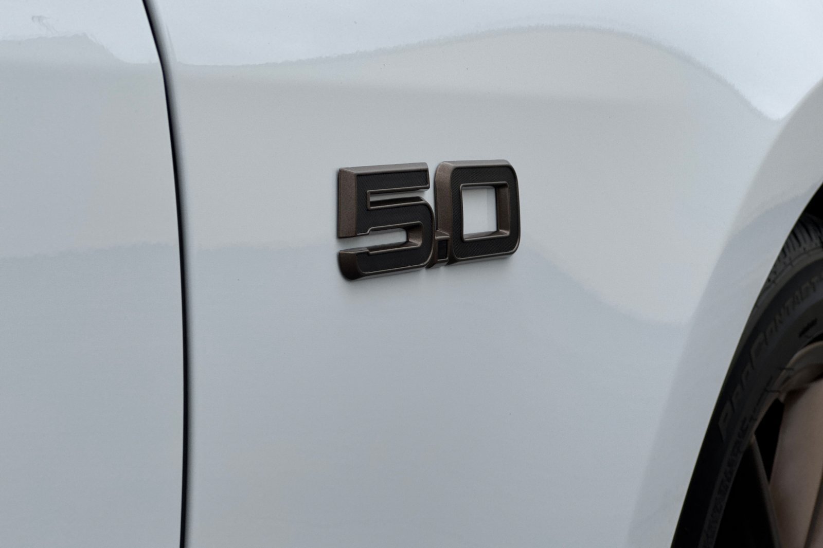 New 2026 Ford Mustang GT Premium RWD image 35