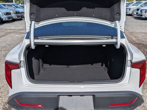 New 2026 Kia K4 FWD image 14