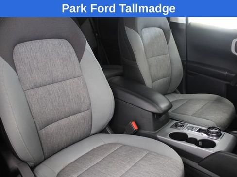 Used 2022 Ford Bronco Sport Big Bend w/ Convenience Package AWD/4WD image 24