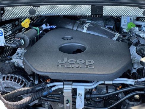 New 2026 Jeep Grand Cherokee Limited Reserve image 41