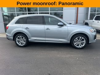 Used 2025 Audi Q7 3.0T Premium Plus AWD/4WD video 2