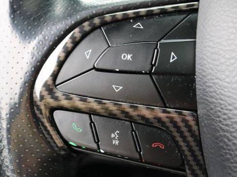 Used 2019 Dodge Charger Scat Pack w/ Navigation & Travel Group image 12