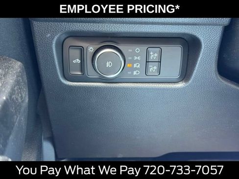 New 2026 Ford Ranger XLT w/ Technology Package AWD/4WD image 33