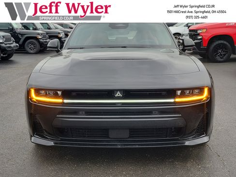 New 2026 Dodge Charger Scat Pack image 2