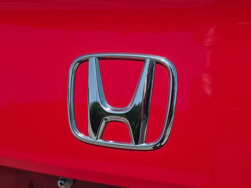 Certified 2024 Honda Civic Sport image 27