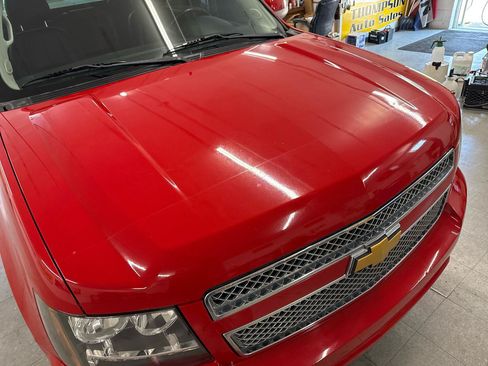 Used 2012 Chevrolet Avalanche LT AWD/4WD image 72