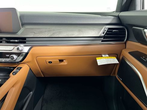 New 2025 Kia Telluride SX X-Line image 37