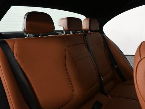 Certified 2026 Mercedes-Benz C 300 Sedan image 19