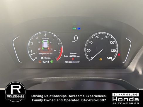 Used 2023 Honda Pilot LX image 17