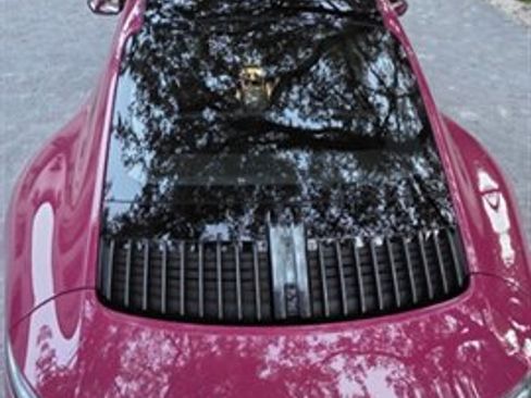 Used 2024 Porsche 911 Carrera T RWD image 8