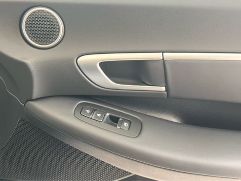 New 2026 Hyundai Sonata Blue image 17