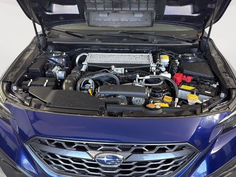 Used 2023 Subaru WRX AWD/4WD image 21