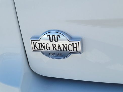 New 2027 Ford Expedition King Ranch AWD/4WD image 10