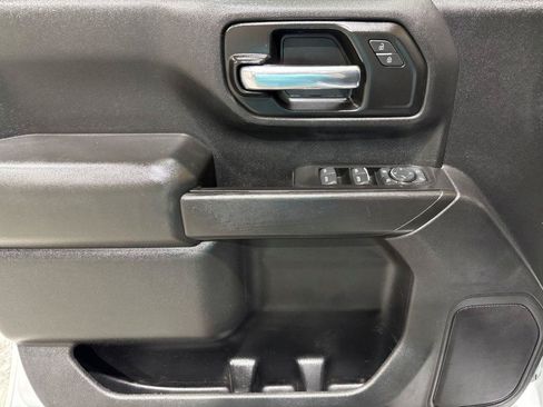 Used 2020 Chevrolet Silverado 2500 W/T w/ WT Convenience Package AWD/4WD image 16