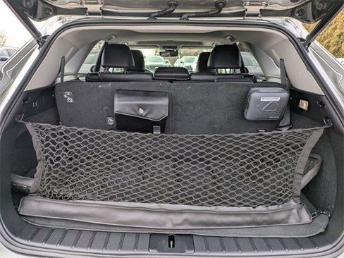 Used 2021 Lexus RX 350L Premium image 16