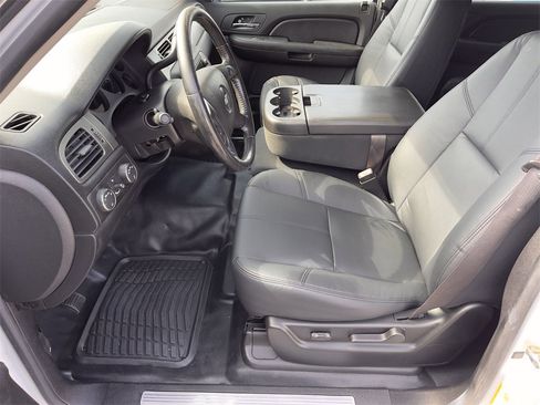 Used 2007 Chevrolet Tahoe Commercial Fleet image 10