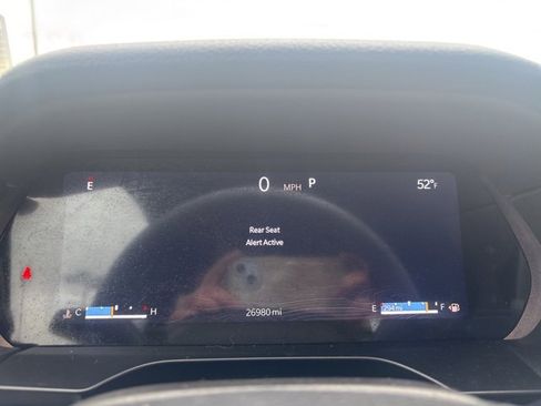 Used 2024 Jeep Grand Cherokee L Limited w/ Luxury Tech Group II image 19