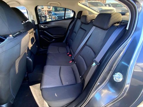 Used 2014 MAZDA MAZDA3 i Touring image 17